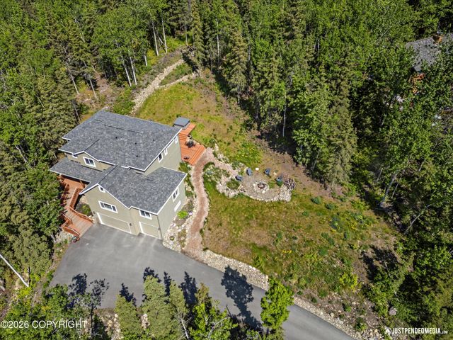 27365 Vantage Avenue, Eagle River, AK 99577