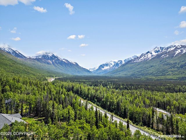 27365 Vantage Avenue, Eagle River, AK 99577