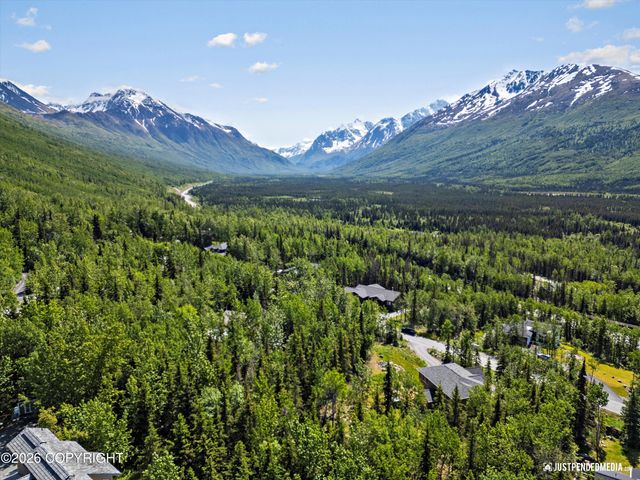 27365 Vantage Avenue, Eagle River, AK 99577