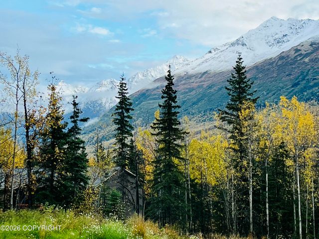 27365 Vantage Avenue, Eagle River, AK 99577