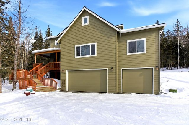 27365 Vantage Avenue, Eagle River, AK 99577
