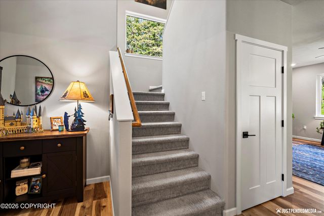 27365 Vantage Avenue, Eagle River, AK 99577