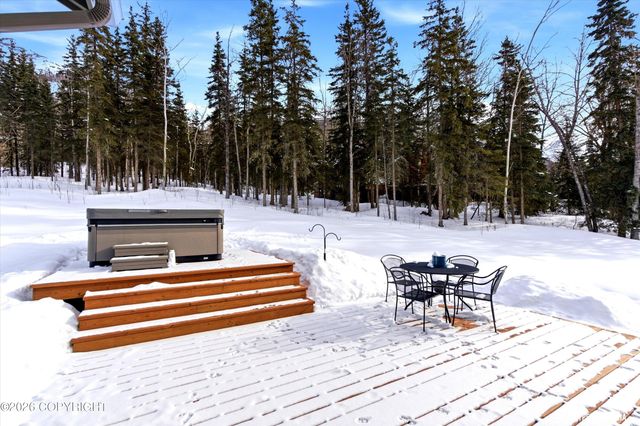 27365 Vantage Avenue, Eagle River, AK 99577