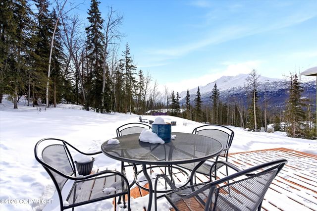 27365 Vantage Avenue, Eagle River, AK 99577