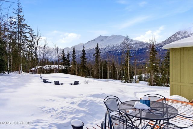 27365 Vantage Avenue, Eagle River, AK 99577