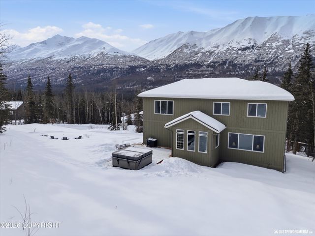 27365 Vantage Avenue, Eagle River, AK 99577