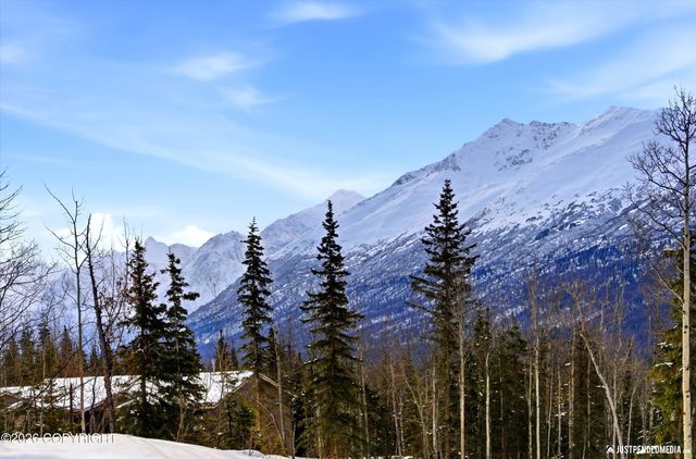 27365 Vantage Avenue, Eagle River, AK 99577