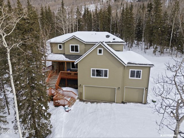 27365 Vantage Avenue, Eagle River, AK 99577