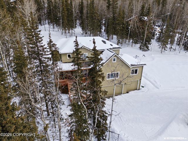 27365 Vantage Avenue, Eagle River, AK 99577