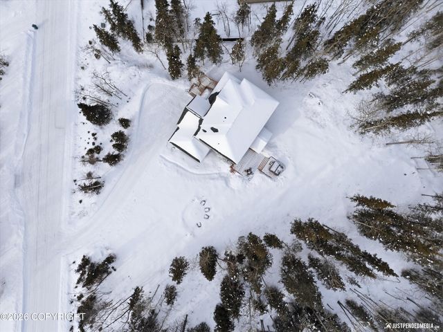 27365 Vantage Avenue, Eagle River, AK 99577