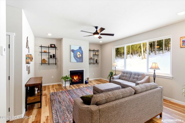 27365 Vantage Avenue, Eagle River, AK 99577