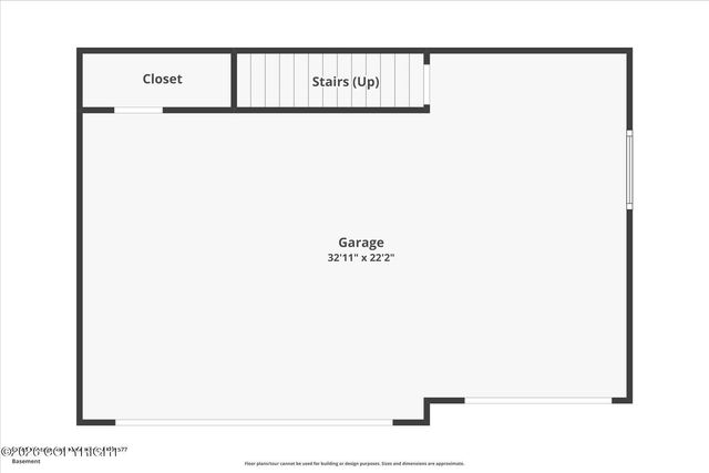 27365 Vantage Avenue, Eagle River, AK 99577