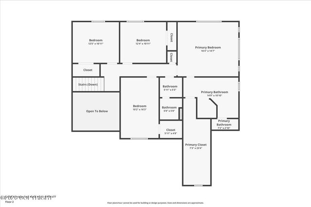 27365 Vantage Avenue, Eagle River, AK 99577