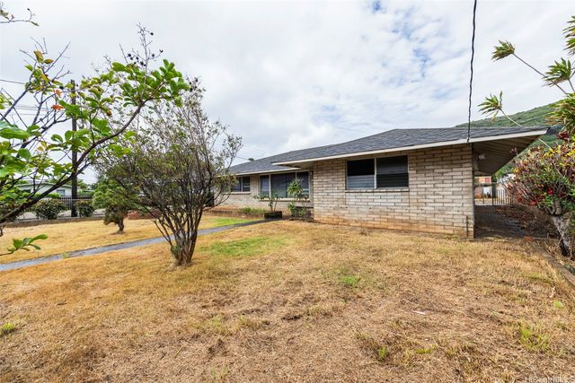 256 Kuliouou Road, Honolulu, HI 96821