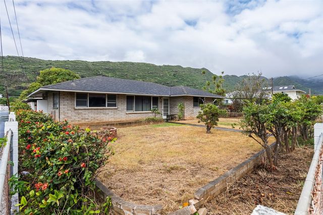 256 Kuliouou Road, Honolulu, HI 96821