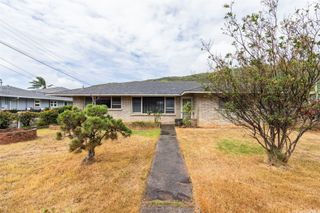 256 Kuliouou Road, Honolulu, HI 96821