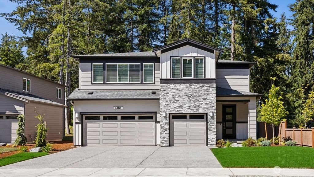 9230 NE 186th Place, Bothell, WA 98011