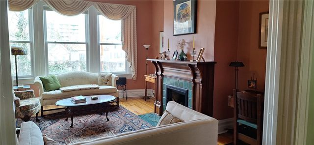 22 Brownell St, Shadyside, PA 15232