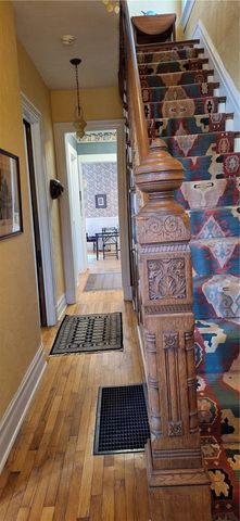 22 Brownell St, Shadyside, PA 15232