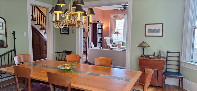 22 Brownell St, Shadyside, PA 15232