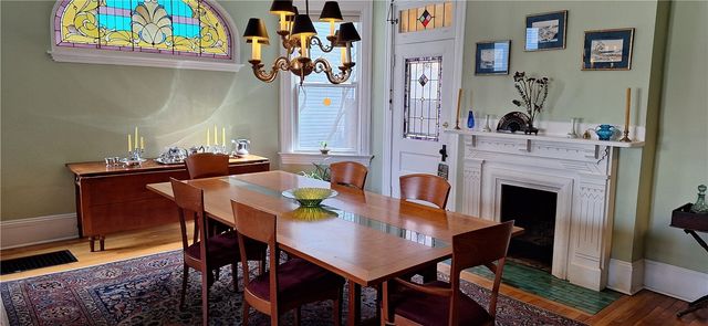 22 Brownell St, Shadyside, PA 15232