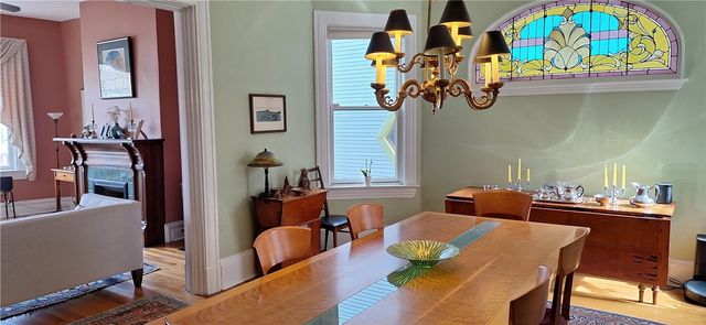 22 Brownell St, Shadyside, PA 15232