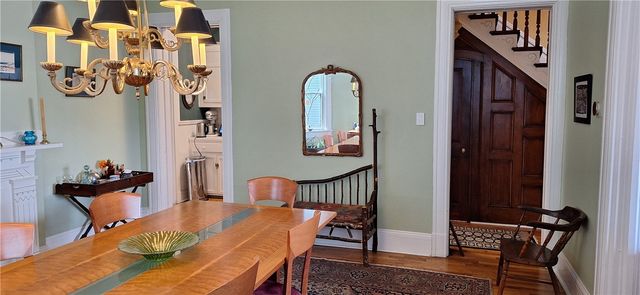 22 Brownell St, Shadyside, PA 15232