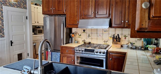22 Brownell St, Shadyside, PA 15232