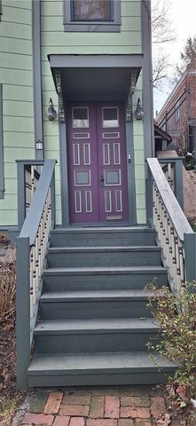 22 Brownell St, Shadyside, PA 15232