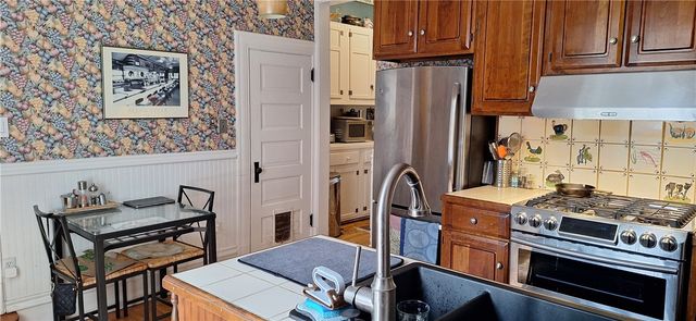 22 Brownell St, Shadyside, PA 15232