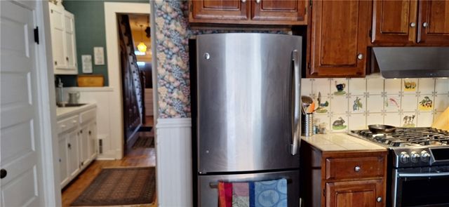 22 Brownell St, Shadyside, PA 15232