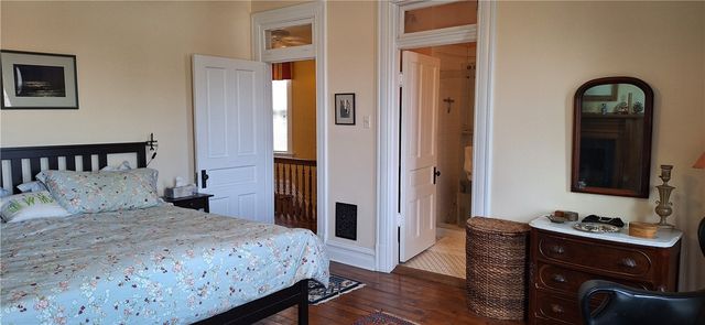 22 Brownell St, Shadyside, PA 15232