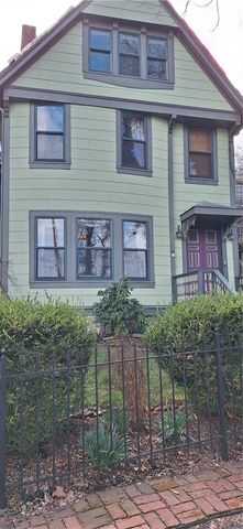 22 Brownell St, Shadyside, PA 15232