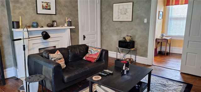 22 Brownell St, Shadyside, PA 15232