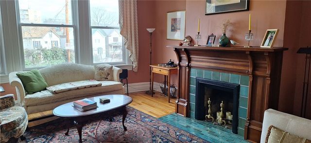 22 Brownell St, Shadyside, PA 15232