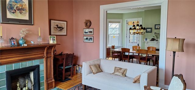 22 Brownell St, Shadyside, PA 15232