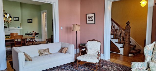 22 Brownell St, Shadyside, PA 15232