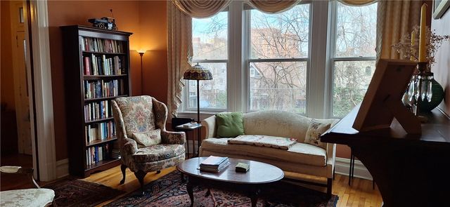 22 Brownell St, Shadyside, PA 15232