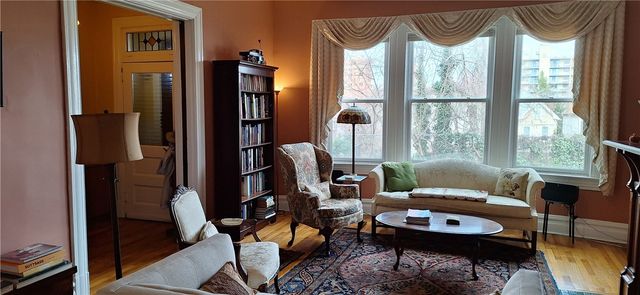 22 Brownell St, Shadyside, PA 15232