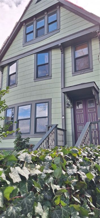 22 Brownell St, Shadyside, PA 15232
