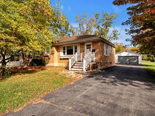 1459 Vincennes Street, Crete, IL 60417