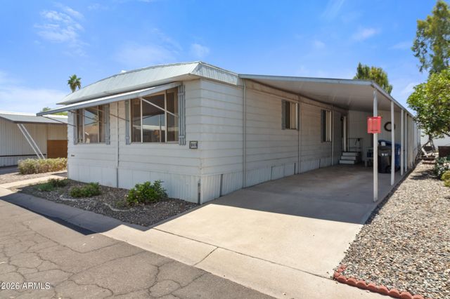 2401 W SOUTHERN Avenue 249, Tempe, AZ 85282