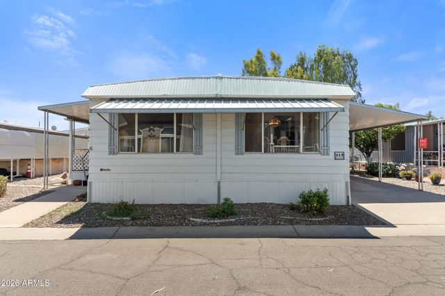 2401 W SOUTHERN Avenue 249, Tempe, AZ 85282