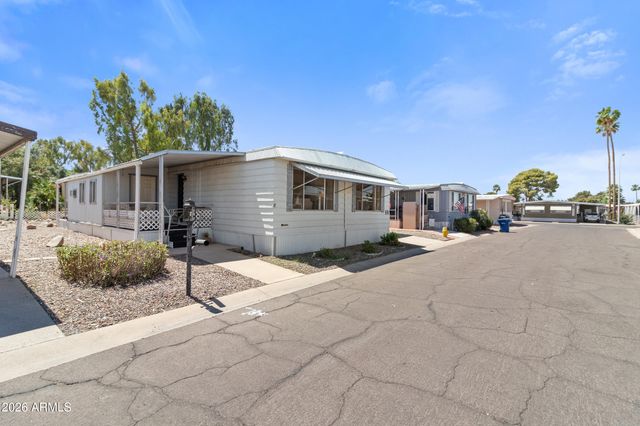 2401 W SOUTHERN Avenue 249, Tempe, AZ 85282