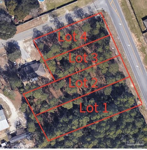 2217 Dog Track Rd, Pensacola, FL 32506