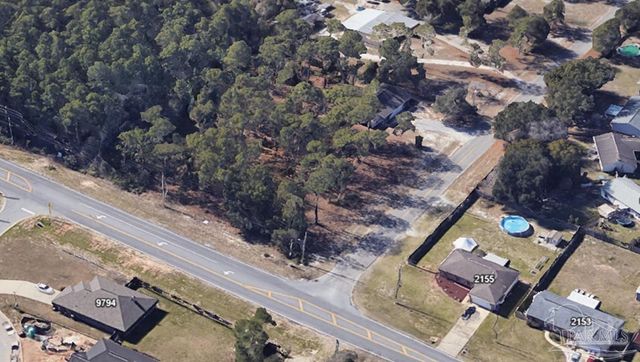 2217 Dog Track Rd, Pensacola, FL 32506