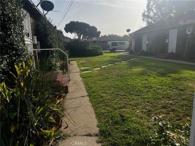 4612 W 111th, Inglewood, CA 90304