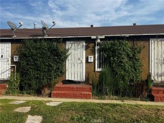 4612 W 111th, Inglewood, CA 90304