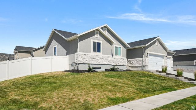 3733 N EISENHOWER ST, Eagle Mountain, UT 84005