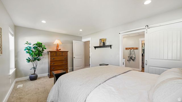 3733 N EISENHOWER ST, Eagle Mountain, UT 84005